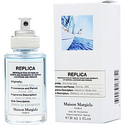 Replica Sailing Day By Maison Margiela Edt Spray