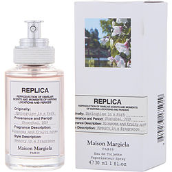 Replica Springtime In A Park By Maison Margiela Edt Spray