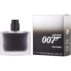 James Bond 007 Pour Homme By James Bond Edt Spray