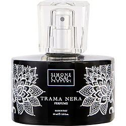 Simone Cosac Trama Nera By Simone Cosac Perfume Spray