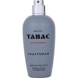 Tabac Original Craftsman By Maurer & Wirtz Edt Spray 1.7 Oz *