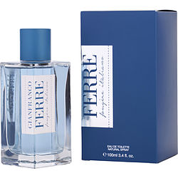 Gianfranco Ferre Fougere Italiano By Gianfranco Ferre Edt Spray