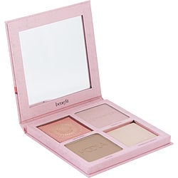 Benefit By Benefit Blush Boss Cheek Pale