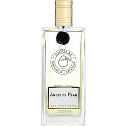 Parfums De Nicolai Angelys Pear By Nicolai Parfumeur Createur Edt Spray 3.4 Oz *