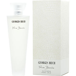 Georges Rech Muse Blanche By Georges Rech Eau De Parfum Spray