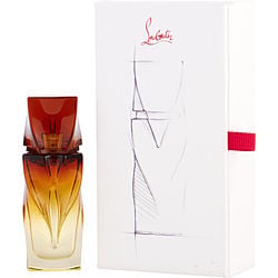 Christian Louboutin Bikini Questa Sera By Christian Louboutin Perfume Oil 0.16 O