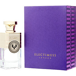 Electimuss Silvanus By Electimuss Pure Parfum Spray