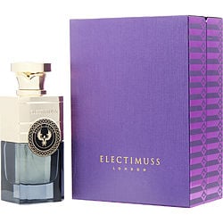 Electimuss Black Caviar By Electimuss Pure Parfum Spray