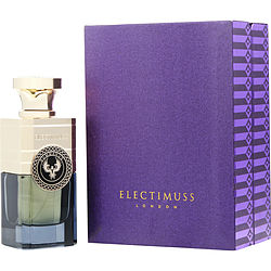 Electimuss Summanus By Electimuss Pure Parfum Spray