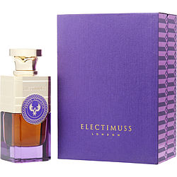 Electimuss Amber Aquilaria By Electimuss Pure Parfum Spray