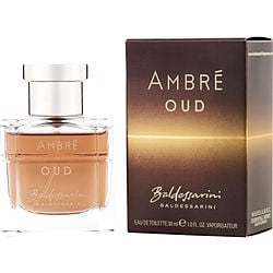 Baldessarini Ambre Oud By Baldessarini Edt Spray