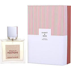 Eight & Bob Memories De Mustique By Eight & Bob Eau De Parfum Spray