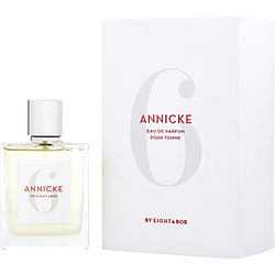 Eight & Bob Annicke 4 By Eight & Bob Eau De Parfum Spray