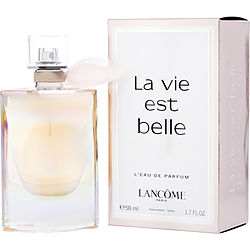 La Vie Est Belle Soleil Crystal By Lancome L'Eau De Parfum Spray