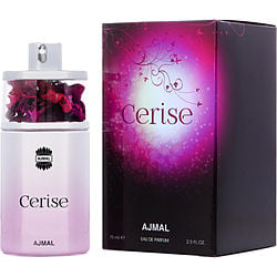 Ajmal Cerise By Ajmal Eau De Parfum Spray