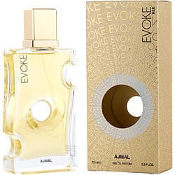 Ajmal Evoke By Ajmal Eau De Parfum Spray