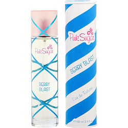 Pink Sugar Berry Blast By Aquolina Edt Spray