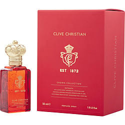 Clive Christian Matsukita By Clive Christian Perfume Spray 1.7 Oz (Crown Colle
