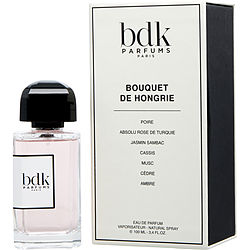 Bdk Bouquet De Hongrie By Bdk Parfums Eau De Parfum Spray