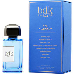 Bdk Sel D'Argent By Bdk Parfums Eau De Parfum Spray