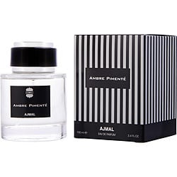 Ajmal Ambre Pimente By Ajmal Eau De Parfum Spray