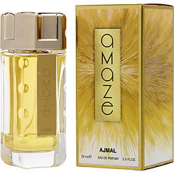 Ajmal Amaze By Ajmal Eau De Parfum Spray