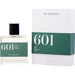 Bon Parfumeur 601 By Bon Parfumeur Eau De Parfum Spray