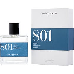 Bon Parfumeur 801 By Bon Parfumeur Eau De Parfum Spray