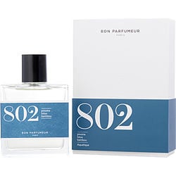Bon Parfumeur 802 By Bon Parfumeur Eau De Parfum Spray