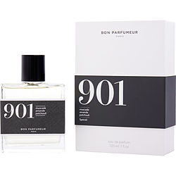 Bon Parfumeur 901 By Bon Parfumeur Eau De Parfum Spray