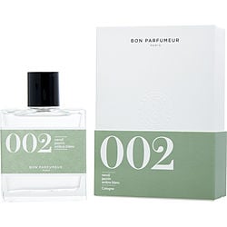 Bon Parfumeur 002 Cologne Intense By Bon Parfumeur Eau De Parfum Spray