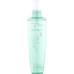Incanto Amity By Salvatore Ferragamo Body Mis