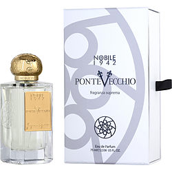 Nobile 1942 Pontevecchio By Nobile 1942 Eau De Parfum Spray