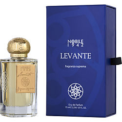 Nobile 1942 Levante By Nobile 1942 Eau De Parfum Spray