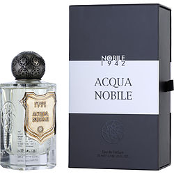 Nobile 1942 Acqua Nobile By Nobile 1942 Eau De Parfum Spray