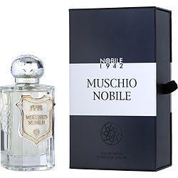 Nobile 1942 Muschio Nobile By Nobile 1942 Eau De Parfum Spray