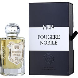 Nobile 1942 Fougere Nobile By Nobile 1942 Eau De Parfum Spray