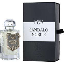 Nobile 1942 Sandalo Nobile By Nobile 1942 Eau De Parfum Spray