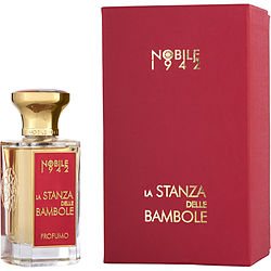 Nobile 1942 La Stanza Delle Bambole By Nobile 1942 Eau De Parfum Spray