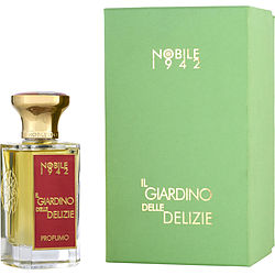 Nobile 1942 Il Giardino Delle Delizie By Nobile 1942 Eau De Parfum Spray