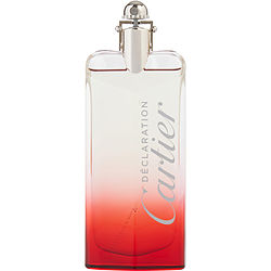 Declaration By Cartier Edt Spray 3.3 Oz (Limited Edition)ition Bottle) *