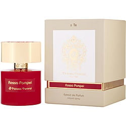 Tiziana Terenzi Rosso Pompei By Tiziana Terenzi Extrait De Parfum Spray