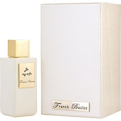 Franck Boclet Be My Wife By Franck Boclet Extrait De Parfum Spray