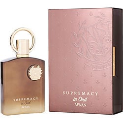 Afnan Supremacy In Oud By Afnan Perfumes Eau De Parfum Spray