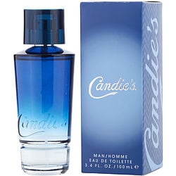 Candies By Liz Claiborne Edt Spray