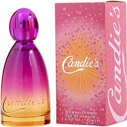 Candies By Liz Claiborne Eau De Parfum Spray