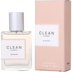 Clean Blossom By Clean Eau De Parfum Spray 1 Oz (New Pack)