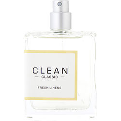 Clean Fresh Linens By Clean Eau De Parfum Spray 2.1 Oz (New Pack)aging) *