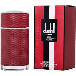 Dunhill Icon Racing Red By Alfred Dunhill Eau De Parfum Spray