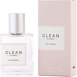 Clean By Clean Eau De Parfum Spray 1 Oz (New Pack)